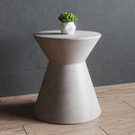 Sunpan Astley Indoor/Outdoor End Table