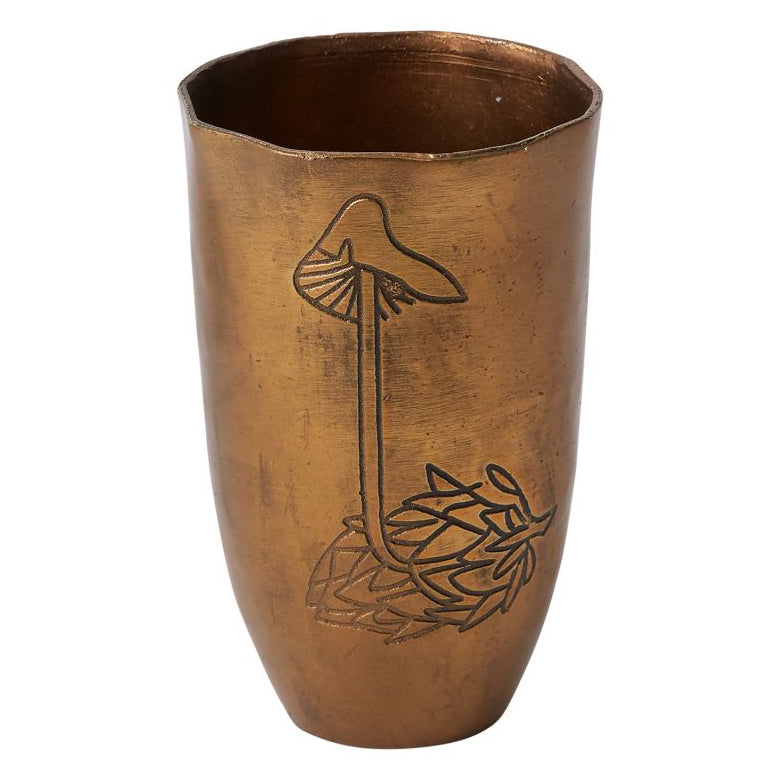 Portabello Vase