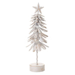 Christmas Star Tree Sculpture