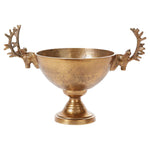 Golden Buck Bowl