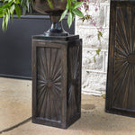 Caston Pedestal