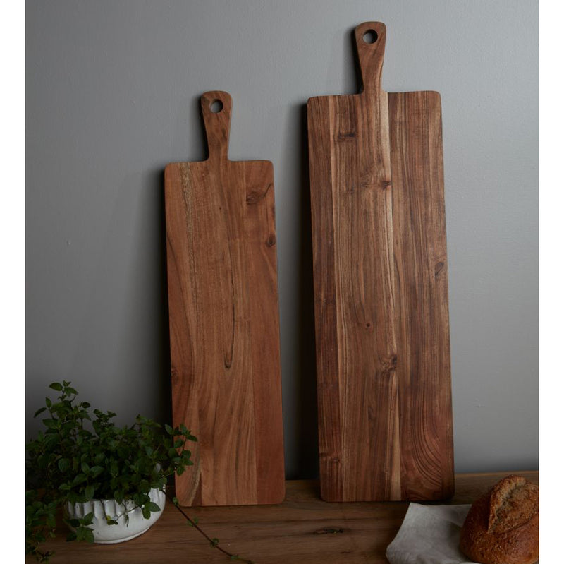 Gather Cutting Board