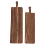 Gather Cutting Board