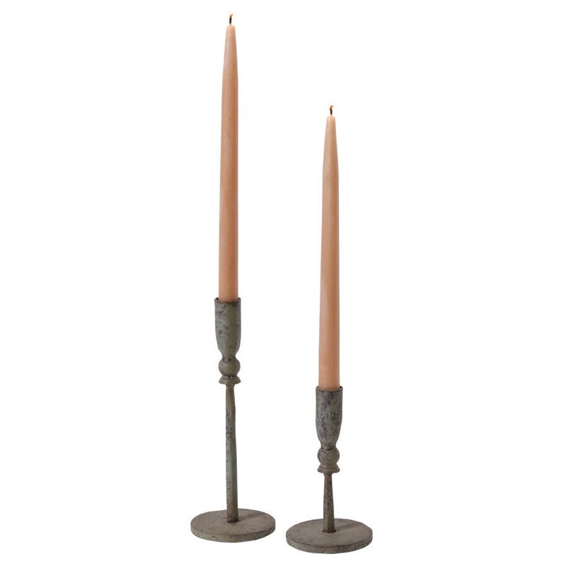 Barton Candlestick Set of 2