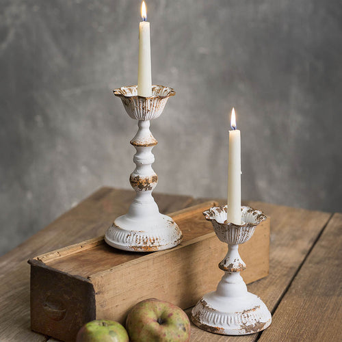 Dapheny Tapered Candle Holder Set of 2