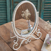 Kinsley Oval Tabletop Mirror