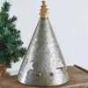 Christmas Tree Votive Holder