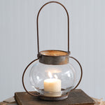 Portsmouth Candle Lantern