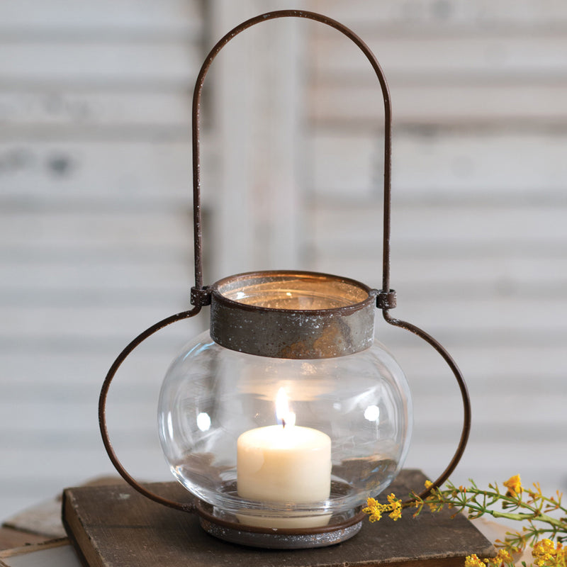 Portsmouth Candle Lantern