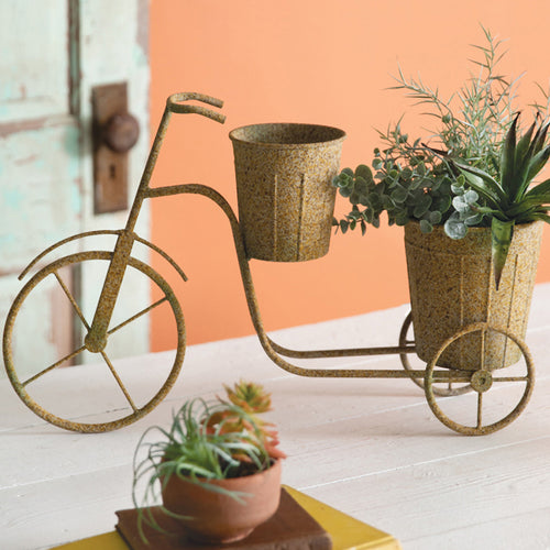 Thornehill Trike Planter