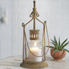 Thornehill Terrace Candle Lantern