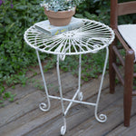 Evelyn Side Table