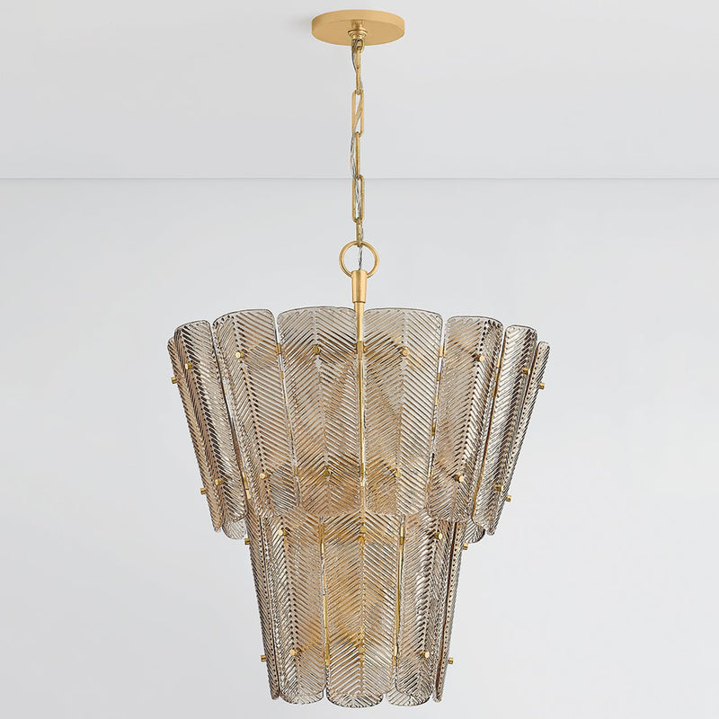 Hudson Valley Lighting Cassian Chandelier