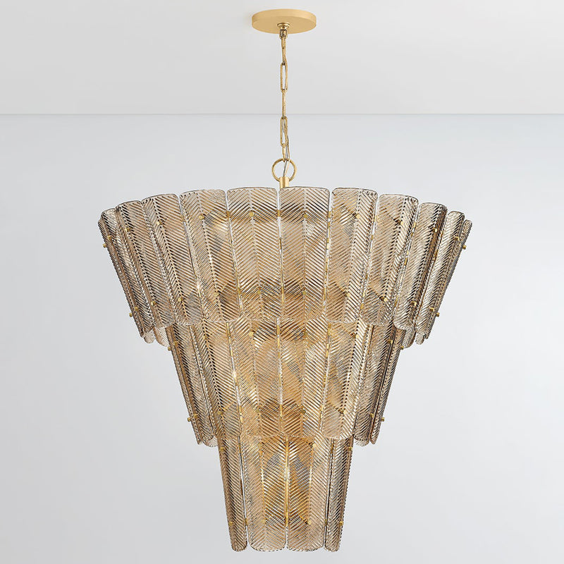 Hudson Valley Lighting Cassian Chandelier