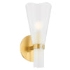 Hudson Valley Lighting Pine Island Wall Sconce