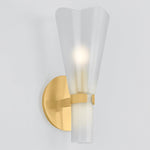 Hudson Valley Lighting Pine Island Wall Sconce