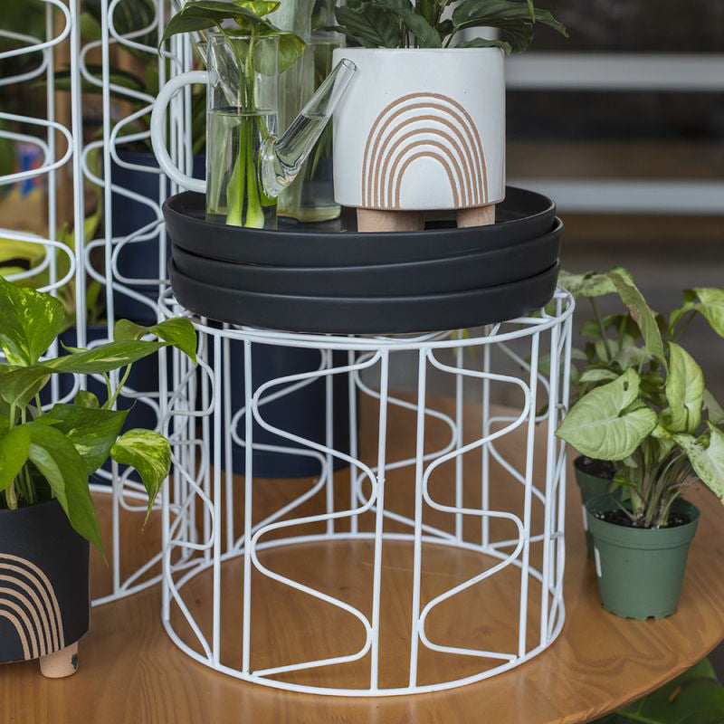 Harding Plant Stand