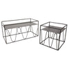 Azami Plant Stand