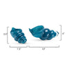 Jamie Young Ariel Shell Set of 2