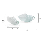 Jamie Young Ariel Shell Set of 2