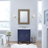 Worlds Away Blanche Bath Vanity