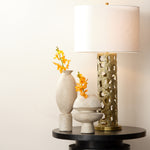 Jamie Young Elevated Decorative Vase