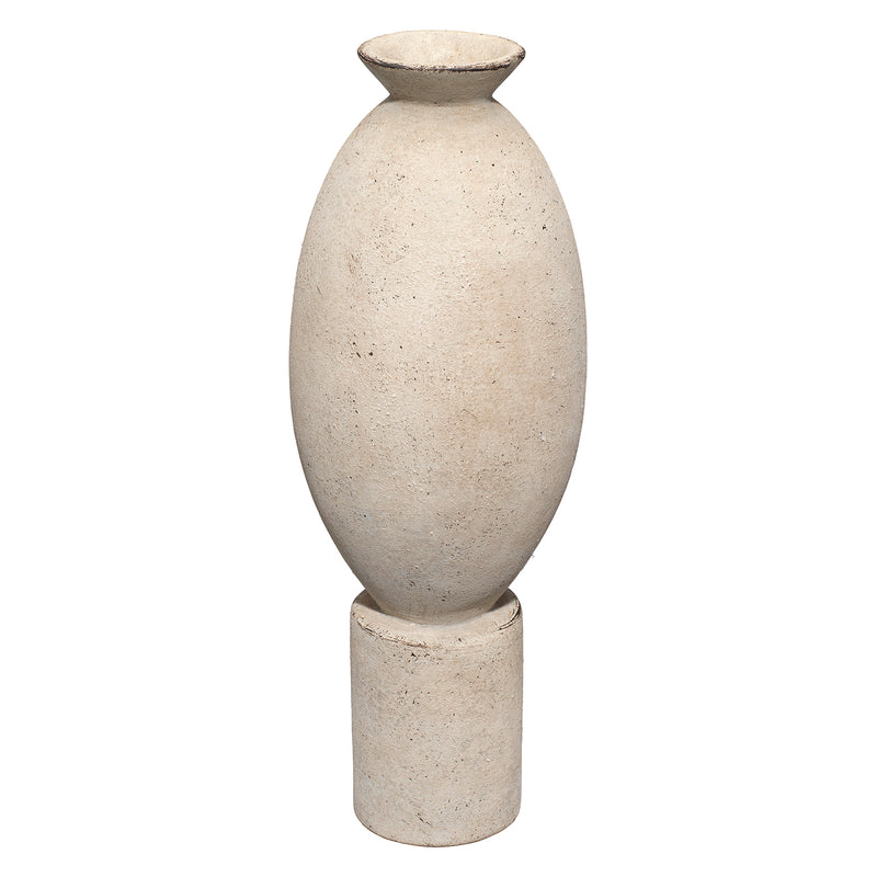 Jamie Young Elevated Decorative Vase