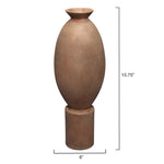 Jamie Young Elevated Decorative Vase