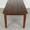 Etu Home Provence Farm Dining Table