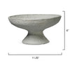 Jamie Young Garden Pedestal Bowl