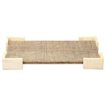 Jamie Young Paradise Bone Tray