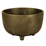 Jamie Young Relic Footed Bowl