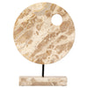 Jamie Young Satellite Marble Stand