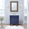 Worlds Away Blanche Bath Vanity