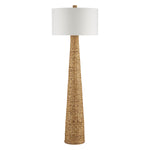 Currey & Co Birdsong Floor Lamp