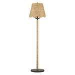 Currey & Co Annabelle Floor Lamp