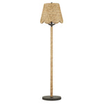 Currey & Co Annabelle Floor Lamp