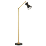 Currey & Co Avignon Floor Lamp