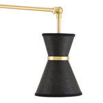 Currey & Co Avignon Floor Lamp