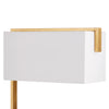 Currey & Co Gambit Floor Lamp