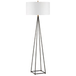 Currey & Co Fiction Floor Lamp