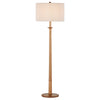 Currey & Co Mitford Floor Lamp