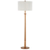 Currey & Co Mitford Floor Lamp