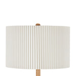 Currey & Co Mitford Floor Lamp