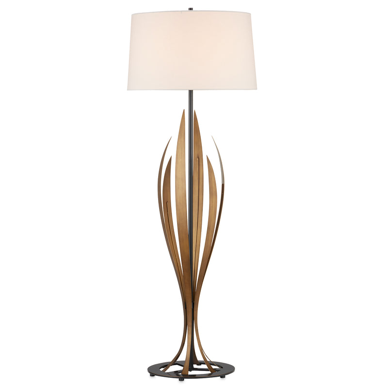 Currey & Co Neilos Floor Lamp