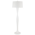 Currey & Co Monica Floor Lamp