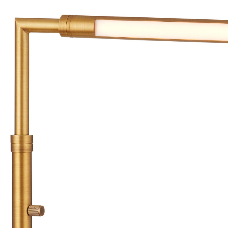 Currey & Co Autrand Floor Lamp