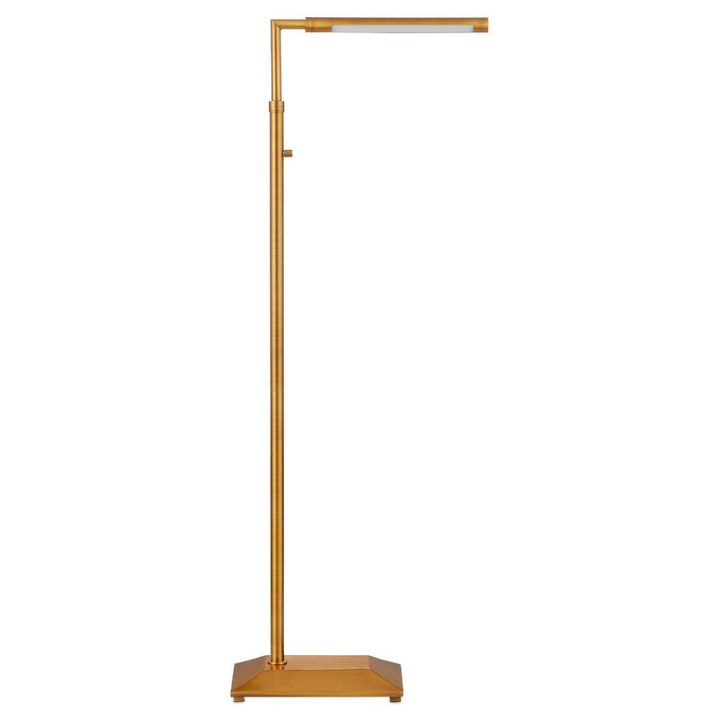 Currey & Co Autrand Floor Lamp