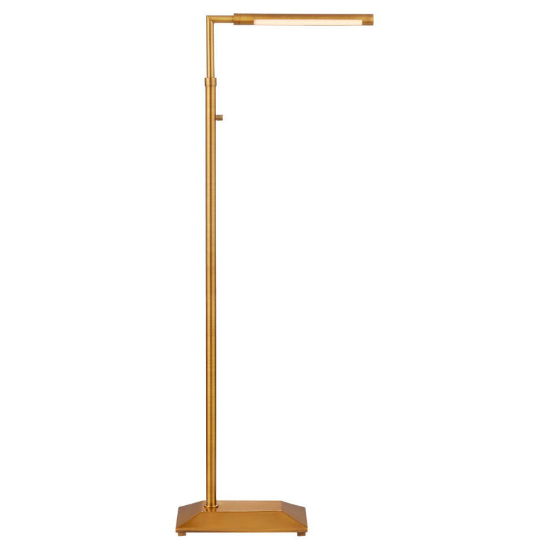 Currey & Co Autrand Floor Lamp