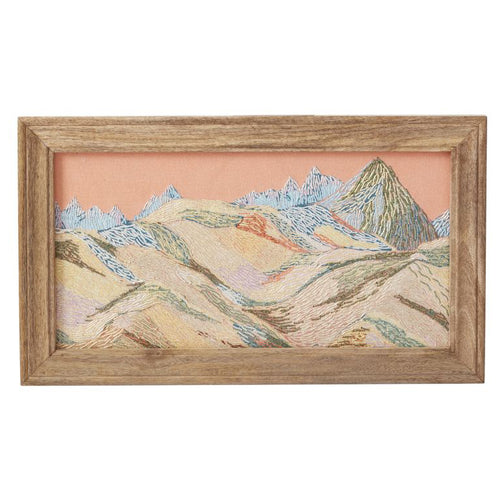 Cordillera Wall Art